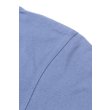 Heren T-shirts Carhartt WIP S/S A. SCRIPT TEE.BLUE IRIS. Direct leverbaar uit de webshop van www.vipshop.nl/.