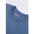 Heren T-shirts Carhartt WIP S/S A. SCRIPT TEE.SORRENT. Direct leverbaar uit de webshop van www.vipshop.nl/.