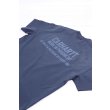 Heren T-shirts Carhartt WIP S/S DISTANCE T-SH.JUPITER STONE DY. Direct leverbaar uit de webshop van www.vipshop.nl/.