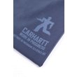 Heren T-shirts Carhartt WIP S/S DISTANCE T-SH.JUPITER STONE DY. Direct leverbaar uit de webshop van www.vipshop.nl/.