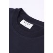 Heren T-shirts Olaf STUDIO TEE.NAVY. Direct leverbaar uit de webshop van www.vipshop.nl/.