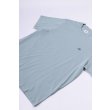 Heren T-shirts CP Company SS LOGO PATCH T-S.SILVER BLUE 809. Direct leverbaar uit de webshop van www.vipshop.nl/.