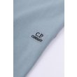 Heren T-shirts CP Company SS LOGO PATCH T-S.SILVER BLUE 809. Direct leverbaar uit de webshop van www.vipshop.nl/.