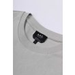 Heren T-shirts APC T-SHIRT STANDARD RUE MADAME.BLEU GRIS / BLAC. Direct leverbaar uit de webshop van www.vipshop.nl/.