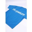 Heren T-shirts Hopeium LOGO TEE SS.BLUE. Direct leverbaar uit de webshop van www.vipshop.nl/.