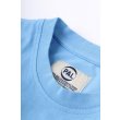 Heren T-shirts Pal Sporting Goods LEMON SOUVENIR T-.LIGHT BLUE. Direct leverbaar uit de webshop van www.vipshop.nl/.