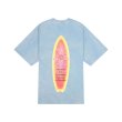 Heren T-shirts New Amsterdam Surf Association SURFBOARD TEE.WASHED BLUE. Direct leverbaar uit de webshop van www.vipshop.nl/.
