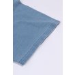 Heren T-shirts Carhartt WIP S/S INGO POCKET T.LIGHT BLUE, GARM. Direct leverbaar uit de webshop van www.vipshop.nl/.
