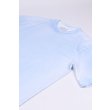 Heren T-shirts Olaf PIGMENT SPRAY TEE.SURF BLUE. Direct leverbaar uit de webshop van www.vipshop.nl/.