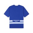 Heren T-shirts Stone Island 2100003 S0X15.V0022 - BRIGHT B. Direct leverbaar uit de webshop van www.vipshop.nl/.
