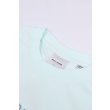 Heren T-shirts Daily Paper SHIELD FOCUS SS T-SHIRT.SALT WATER SLIDE. Direct leverbaar uit de webshop van www.vipshop.nl/.