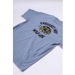 Heren T-shirts Carhartt WIP S/S WILD LIFE T-SHIRT.GENTLE BLUE. Direct leverbaar uit de webshop van www.vipshop.nl/.