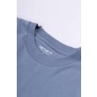 Heren T-shirts Carhartt WIP S/S WILD LIFE T-SHIRT.GENTLE BLUE. Direct leverbaar uit de webshop van www.vipshop.nl/.
