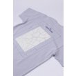 Heren T-shirts Stone Island 21002RC S0137.V0088 - LILAC. Direct leverbaar uit de webshop van www.vipshop.nl/.