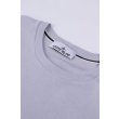 Heren T-shirts Stone Island 21002RC S0137.V0088 - LILAC. Direct leverbaar uit de webshop van www.vipshop.nl/.