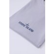 Heren T-shirts Stone Island 21002RC S0137.V0088 - LILAC. Direct leverbaar uit de webshop van www.vipshop.nl/.