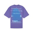 Heren T-shirts Stone Island 2100016 S0089.V0047 - LAVENDER. Direct leverbaar uit de webshop van www.vipshop.nl/.
