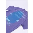 Heren T-shirts Stone Island 2100016 S0089.V0047 - LAVENDER. Direct leverbaar uit de webshop van www.vipshop.nl/.