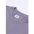 Heren T-shirts CP Company CMTS031A.LAVENDER VIOLET. Direct leverbaar uit de webshop van www.vipshop.nl/.
