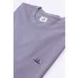 Heren T-shirts CP Company CMTS031A.LAVENDER VIOLET. Direct leverbaar uit de webshop van www.vipshop.nl/.