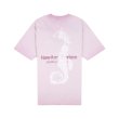 Heren T-shirts New Amsterdam Surf Association SEAHORSE TEE.PURPLE. Direct leverbaar uit de webshop van www.vipshop.nl/.