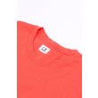 Heren T-shirts CP Company CMTS031A.POINCIANA - 547. Direct leverbaar uit de webshop van www.vipshop.nl/.