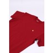 Heren T-shirts Carhartt WIP S/S CHASE T-SHIRT.SCARLET / GOLD. Direct leverbaar uit de webshop van www.vipshop.nl/.