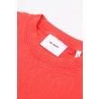 Heren T-shirts Axel Arigato DISTORT WASHED TE.BRIGHT RED. Direct leverbaar uit de webshop van www.vipshop.nl/.