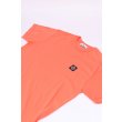 Heren T-shirts Stone Island 2100039 S0013.V008A - PAPAYA. Direct leverbaar uit de webshop van www.vipshop.nl/.