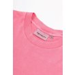 Heren T-shirts Carhartt WIP S/S DUSTER SCRIPT T-SHIRT.CHARM PINK. Direct leverbaar uit de webshop van www.vipshop.nl/.