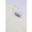 Heren T-shirts Stone Island 2100034 S0115.V0093 - IVORY. Direct leverbaar uit de webshop van www.vipshop.nl/.