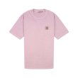 Heren T-shirts Carhartt WIP S/S NELSON T-SHIR.HORTENSIA, GARME. Direct leverbaar uit de webshop van www.vipshop.nl/.