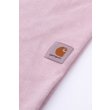 Heren T-shirts Carhartt WIP S/S NELSON T-SHIR.HORTENSIA, GARME. Direct leverbaar uit de webshop van www.vipshop.nl/.