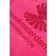 Heren T-shirts New Amsterdam Surf Association OYSTER TEE.MAGENTA. Direct leverbaar uit de webshop van www.vipshop.nl/.