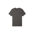 Heren T-shirts Fred Perry M1588V.04B. Direct leverbaar uit de webshop van www.vipshop.nl/.
