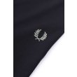 Heren T-shirts Fred Perry M1588V.T73. Direct leverbaar uit de webshop van www.vipshop.nl/.