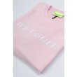 Heren T-shirts New Amsterdam Surf Association WET-SUIT TEE.LIGHT PINK. Direct leverbaar uit de webshop van www.vipshop.nl/.