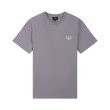 Heren T-shirts APC T-SHIRT STANDARD RUE MADAME.LILACS / WHITE. Direct leverbaar uit de webshop van www.vipshop.nl/.