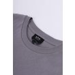 Heren T-shirts APC T-SHIRT STANDARD RUE MADAME.LILACS / WHITE. Direct leverbaar uit de webshop van www.vipshop.nl/.