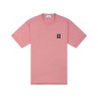 Heren T-shirts Stone Island 2100027 S0013.V008G - OLEANDER. Direct leverbaar uit de webshop van www.vipshop.nl/.