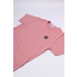 Heren T-shirts Stone Island 2100027 S0013.V008G - OLEANDER. Direct leverbaar uit de webshop van www.vipshop.nl/.