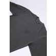Heren T-shirts Carhartt WIP L/S TERRESTRIAL T.BLACK / GRAPHITE. Direct leverbaar uit de webshop van www.vipshop.nl/.