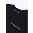 Heren T-shirts Pop Trading Company LOGO LS T-SHIRT.BLACK / WHITE. Direct leverbaar uit de webshop van www.vipshop.nl/.
