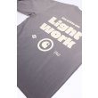 Heren T-shirts Carhartt WIP L/S LIGHT WORK T-SHIRT.YOSEMITE / BLACK. Direct leverbaar uit de webshop van www.vipshop.nl/.