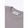 Heren T-shirts Carhartt WIP L/S LIGHT WORK T-SHIRT.YOSEMITE / BLACK. Direct leverbaar uit de webshop van www.vipshop.nl/.