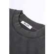 Heren T-shirts Olaf WASHED STUDIO LS TEE.CHARCOAL. Direct leverbaar uit de webshop van www.vipshop.nl/.