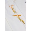 Heren T-shirts Brams Fruit CLOCK ACRYLIC LS.WHITE. Direct leverbaar uit de webshop van www.vipshop.nl/.