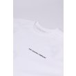 Heren T-shirts Pop Trading Company LOGO LS T-SHIRT.WHITE / BLACK. Direct leverbaar uit de webshop van www.vipshop.nl/.