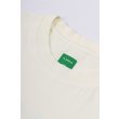 Heren T-shirts Flaneur S&D LS WASHED.WHITE. Direct leverbaar uit de webshop van www.vipshop.nl/.