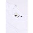 Heren T-shirts New Amsterdam Surf Association LOGO LONGSLEEVE.WHITE / BLACK. Direct leverbaar uit de webshop van www.vipshop.nl/.